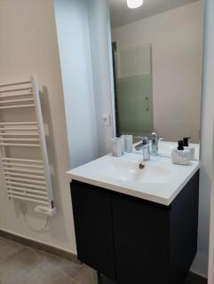 Logement calme et agréable Privé et non partagé - Groslay - 1