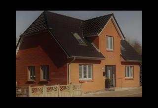 Ferienhaus Siegfried - Niebüll - 0