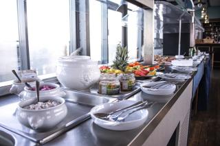 Hotel Dömitzer Hafen - 1