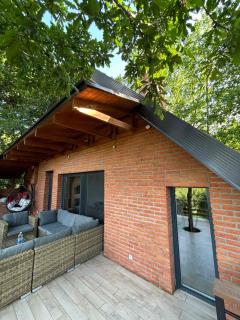 Villa Mali Stanishor - Novoberdo - 7