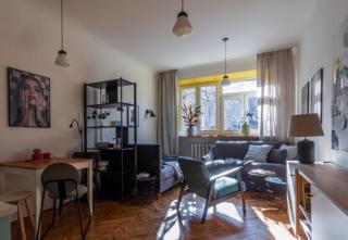 Bugaj 14 by Homeprime - Varsóvia - 0