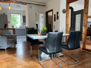 Sandys Cozy Stone Cottage - Maulbronn - 3
