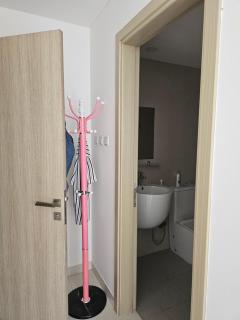 Texico Muscat Down TownHostel - 1