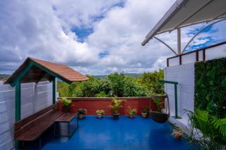 The Grand Legacy Resort & Spa - TGL - Pure Vegetarian Mahabaleshwar - Mahabaleshwar - 7