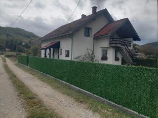 Kuća za odmor IN Bajina Basta - 9