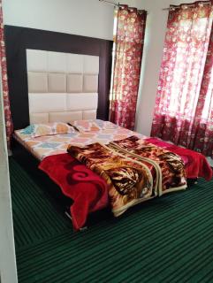 Hotel Moonlight - Srinagar - 8