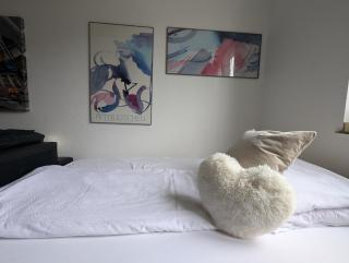 Gästezimmer bei Curth - Düsseldorf - 3