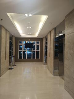 SEA RESIDENCES NEAR MALL OF ASIA BY Amigo's place - Manila - 8