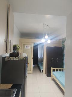 SEA RESIDENCES NEAR MALL OF ASIA BY Amigo's place - Manila - 5
