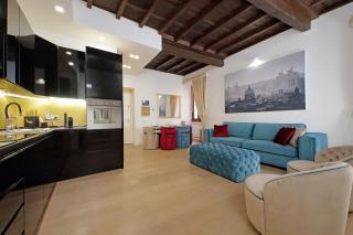 Spanish Diamond Luxury Style - Rome - 8