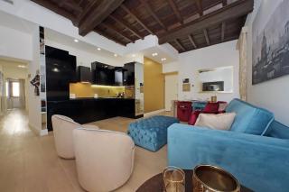 Spanish Diamond Luxury Style - Rome - 6