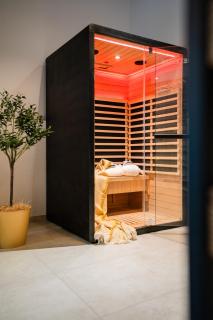 Luxuriöses 100m2 Loft mit Sauna & Parkplatz - Platz für 4 Personen - Wiesbaden - 0