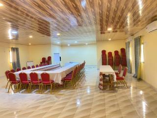 Hotel Etoile Du Stade - Yamoussoukro - 4