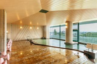 KAMENOI HOTEL Yanagawa - Yanagawa - 3