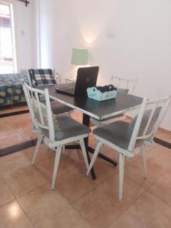 Departamento cerca de todo - 2