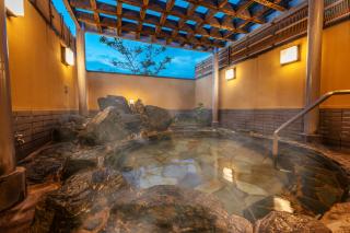 KAMENOI HOTEL Yanagawa - Yanagawa - 8