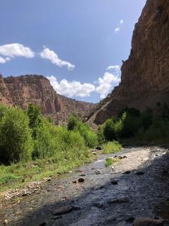 Gite Chez Brahim - 2