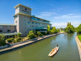 KAMENOI HOTEL Yanagawa - 2