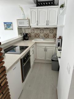 Benavista Studio - Estepona - 2