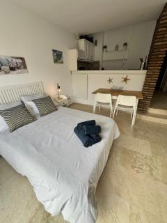 Benavista Studio - Estepona - 7