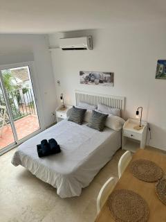 Benavista Studio - Estepona - 6