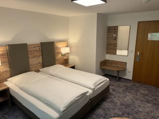 Hotel Silberfelsen - Menzenschwand - 1