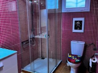 Vivelorural Villa Alba, private pool - San Felipe - 7