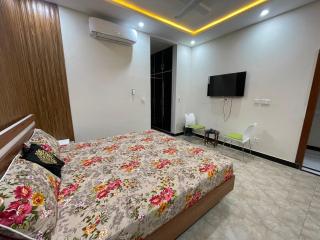 Motorway Majesty Lodges - Near Islamabad International Airport & Motorway - Islamabad - 5