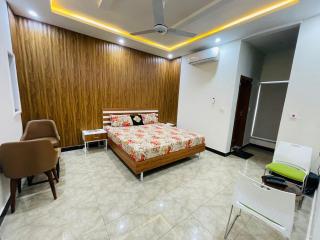 Motorway Majesty Lodges - Near Islamabad International Airport & Motorway - Islamabad - 8