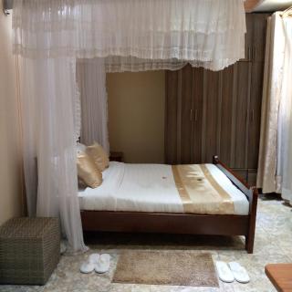 HOTEL ZEPTAN - Jinja - 5