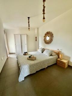 Apartamento en la playa - Calafat - 8