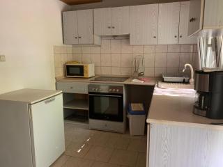 Moustaki Apartments - Keramotí - 2