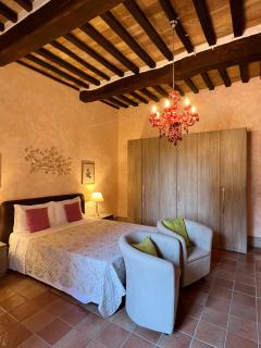 Le Viole - San Gimignano - 2