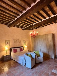 Le Viole - San Gimignano - 1