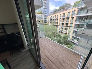 London Modern Apartment close to Tower Bridge, Sky Garden, Train and much more - Londra - 9