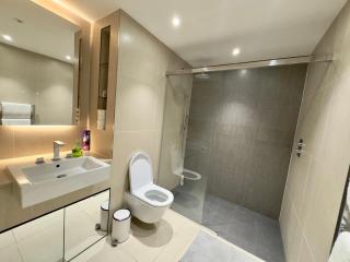 London Modern Apartment close to Tower Bridge, Sky Garden, Train and much more - Londra - 6