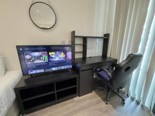 London Modern Apartment close to Tower Bridge, Sky Garden, Train and much more - Londra - 3
