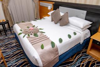 Maysan Al Moltazem Hotel - 7