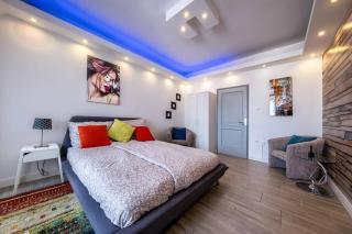 Astoria Apartment - Budapest - 0