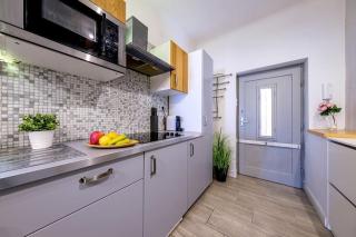 Astoria Apartment - Budapest - 3