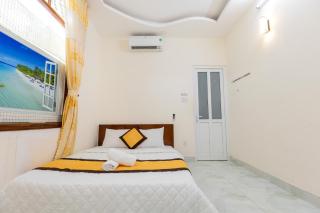 Homestay 5 phòng ngủ, 30 Võ Thị Sáu, Bãi Sau - Free loa Karaoke - 4