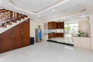 Homestay 5 phòng ngủ, 30 Võ Thị Sáu, Bãi Sau - Free loa Karaoke - Vung Tau - 7