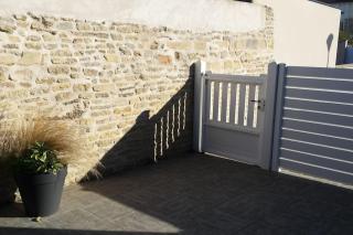 Bois joli - Maison classée 3 étoiles, à 2 pas de la plage - Langrune-sur-Mer - 2