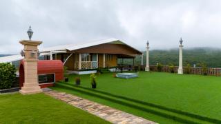 The Grand Legacy Resort & Spa - TGL - Pure Vegetarian Mahabaleshwar - Mahabaleshwar - 8