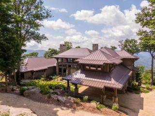 The Outside Inn at Eagles Nest - Banner Elk - 0