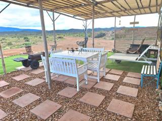 Yellow Karoo school bus - 3