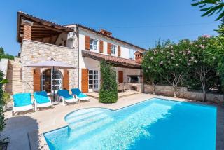 Villa Mia Lea Für 6 Personen - 7