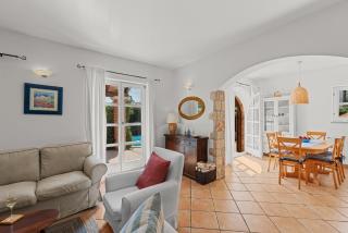 Villa Mia Lea Für 6 Personen - 3