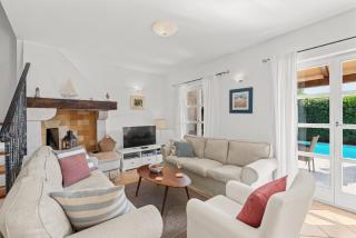 Villa Mia Lea Für 6 Personen - 2