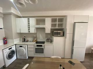 1 Bedroom Apartment - 3